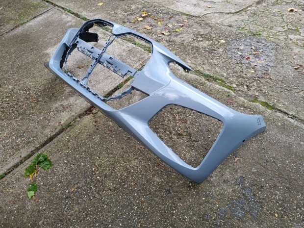 BMW 4 G26 M packet Els lkhrt