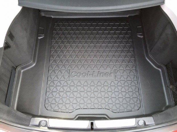 BMW 4 Gran Coupe F36, G26 Csomagtértálca