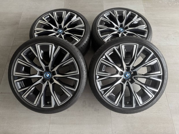 BMW 4 Gran Coupe I4 20" Gy�ri Alufelni