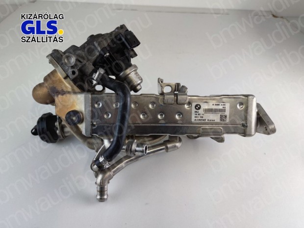 BMW 4 Gran Coupe (F36) 418 d EGR ht (8596445)