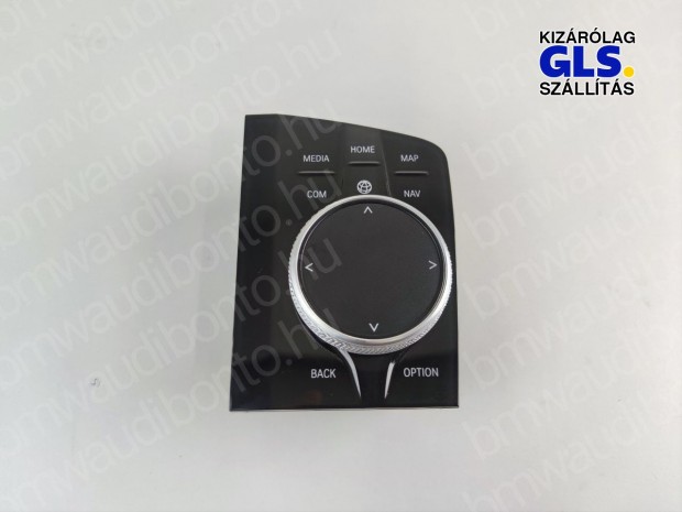 BMW 4 Gran Coupe (G26) Multim�dia vez�rl� (9891528, 65829891528)