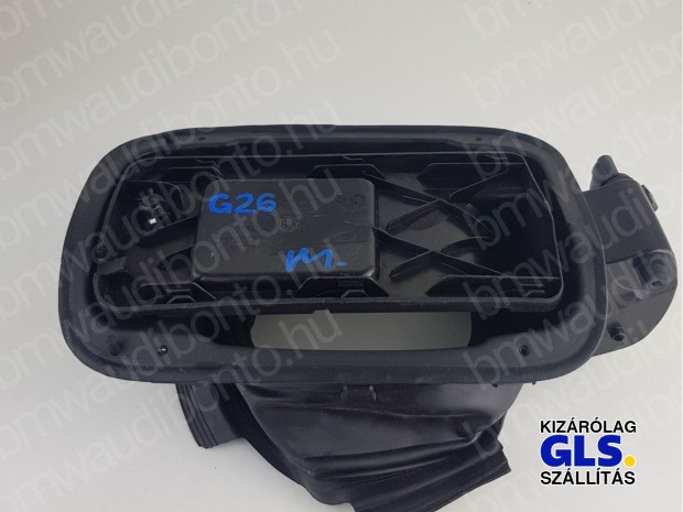 BMW 4 Gran Coupe (G26) Tankajt (8737953)