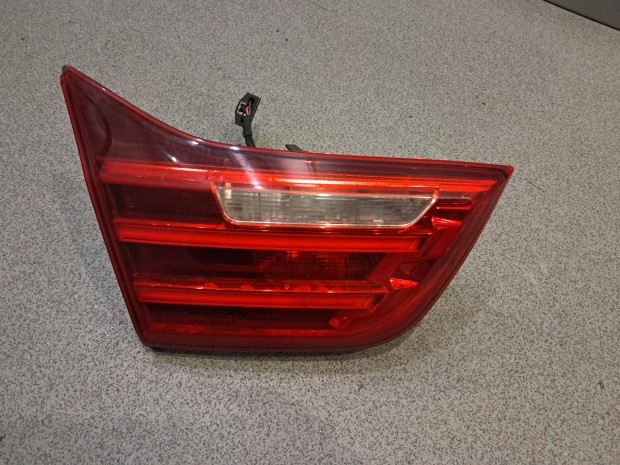 BMW 4 -es sorozat F32 F33 F36 T2 bal oldali gyri hts lmpa 2013 tl