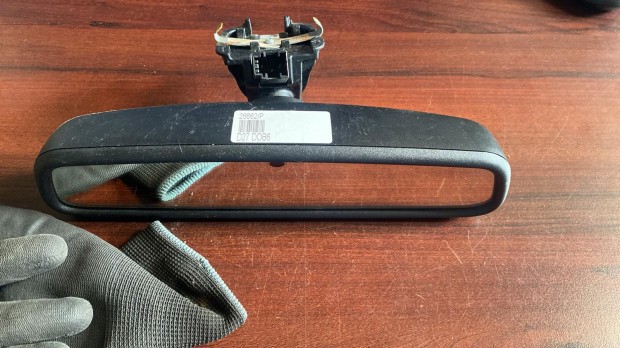 BMW 4. visszapillant tkr 26662 elad