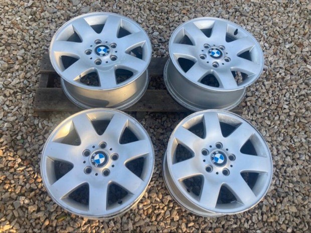 BMW 4 db, alufelni E90