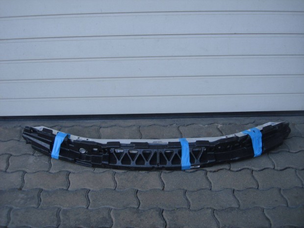 BMW 4-es F32 F33 F36 GT első lökhárító merívitő gerenda 7275178 2011-t