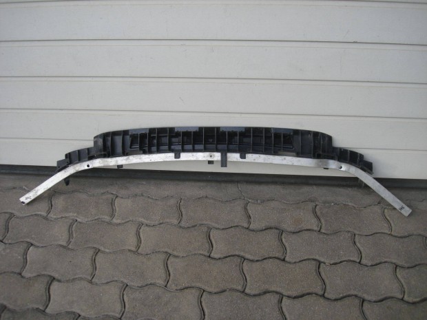 BMW 4-es G21 G22 G26 első lökhárító alsó merevítő 8738934-04 2019-től