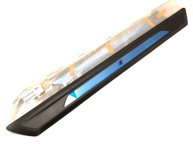 BMW 4-es sorozat F32 M-Pack kszb belp - Gyri j 51478054525