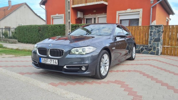 BMW 518d (Automata)