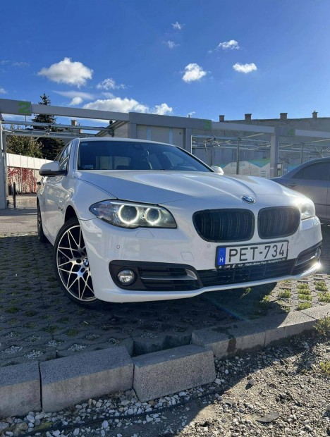 BMW 520D eladó
