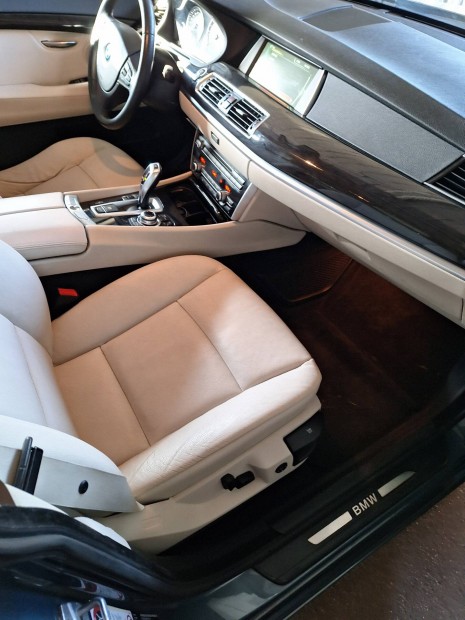 BMW 520GT !!!2400km-rel!!