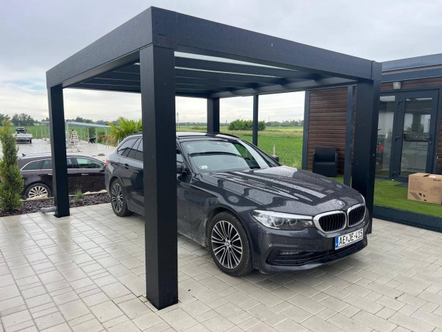 BMW 520d G31 Sport Line