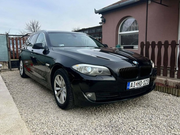 BMW 520d Touring