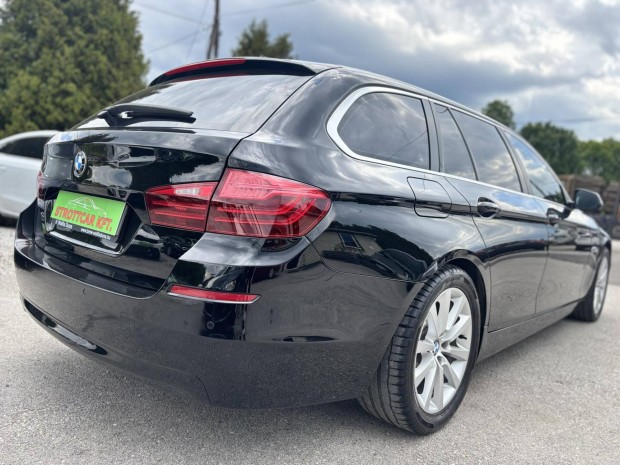BMW 520d Touring
