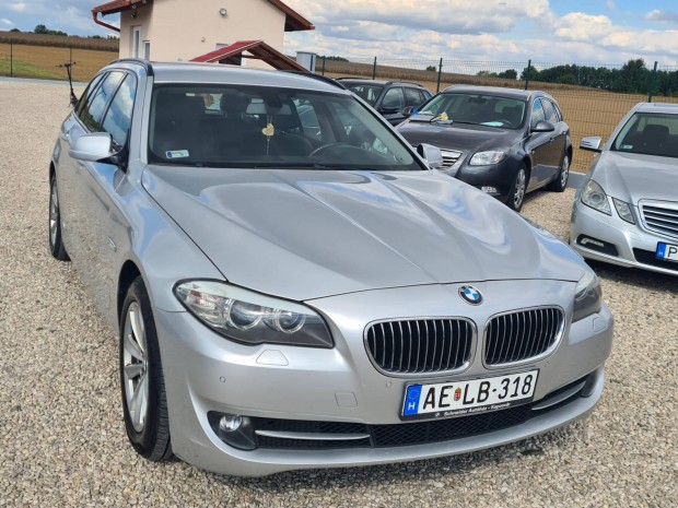 BMW 520d Touring (Automata)