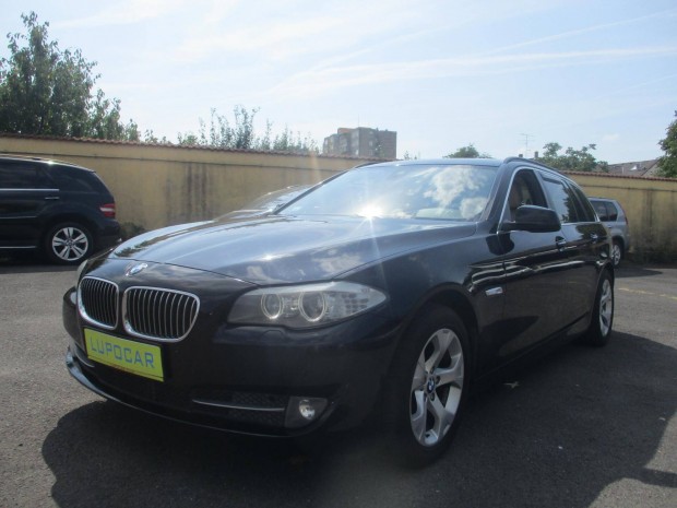 BMW 520d Touring (Automata)