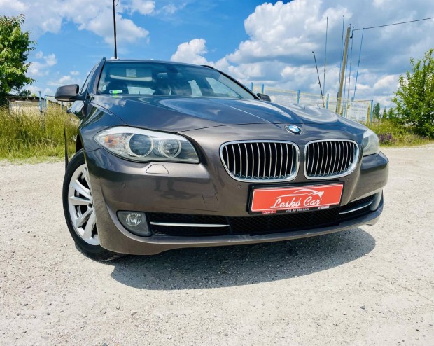 BMW 520d Touring (Automata)