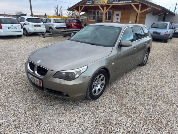 BMW 520d Touring (Automata)