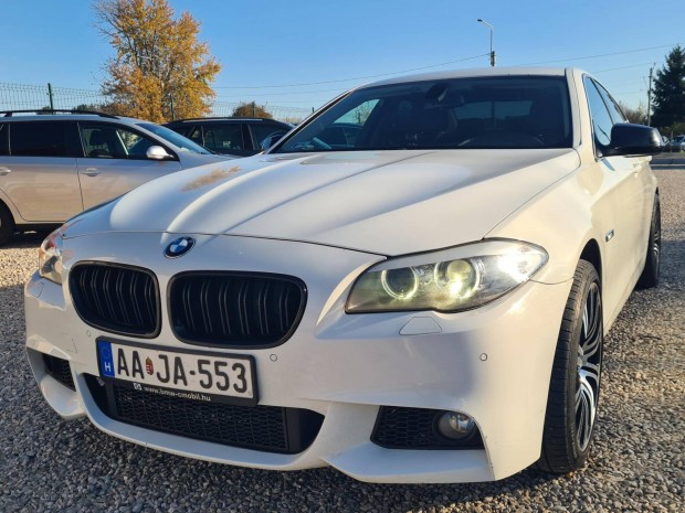 BMW 520d (Automata)