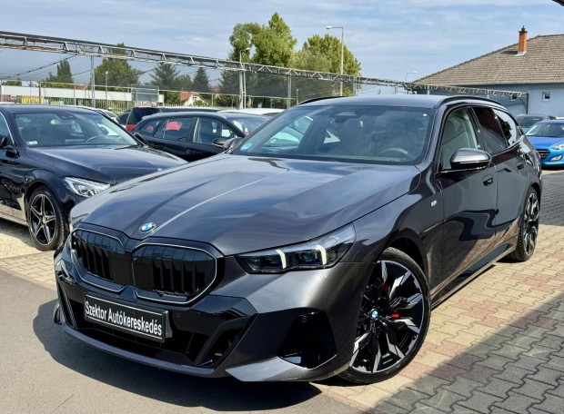 BMW 520d (Automata) M-Sport.Panormatet.Harman...