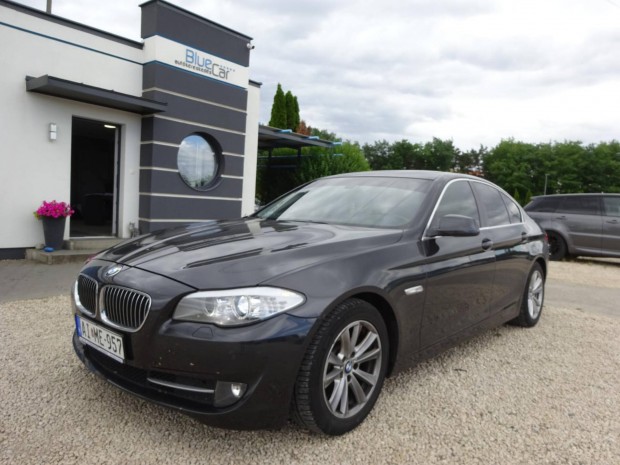 BMW 520d (Automata) Szedn!!Xenon!!Navigci!l...