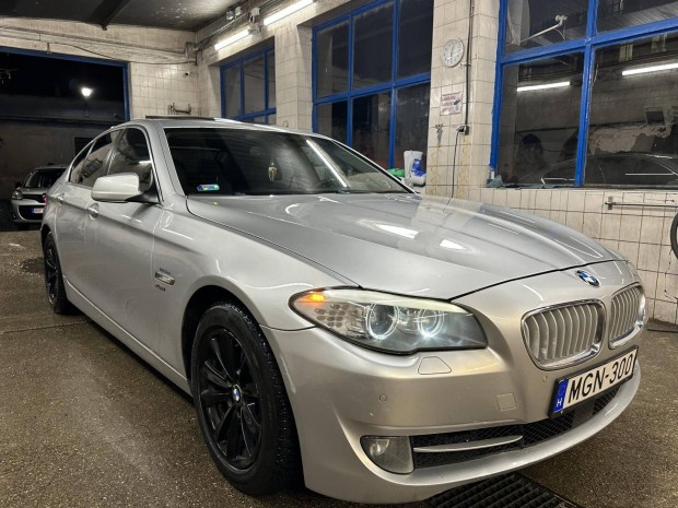 BMW 520d (Automata) Xdrive