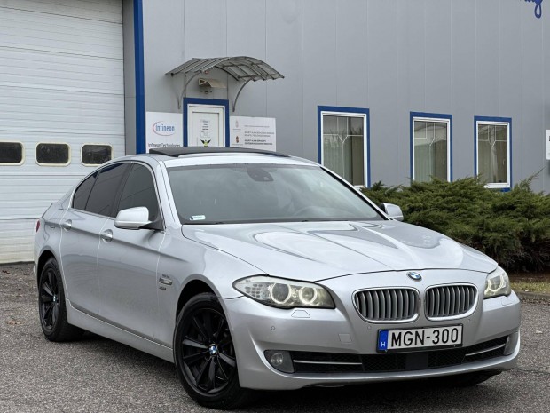 BMW 520d (Automata) Xdrive