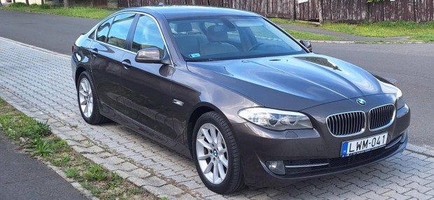 BMW 520d.......