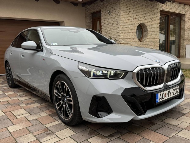 BMW 520i (Automata) M Packet.Harman&Kardon.Driv...