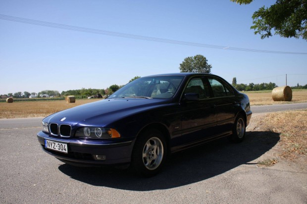 BMW 523 523i Touring