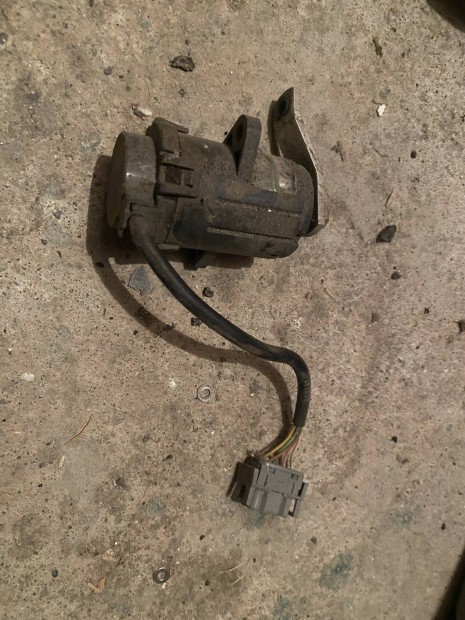 BMW 525 tds E34 elektromos gzpedl