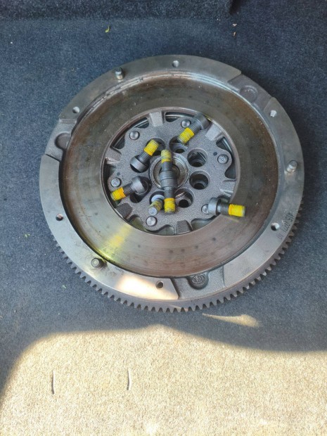 BMW 525d 530d luk lendker�k LUK415037110