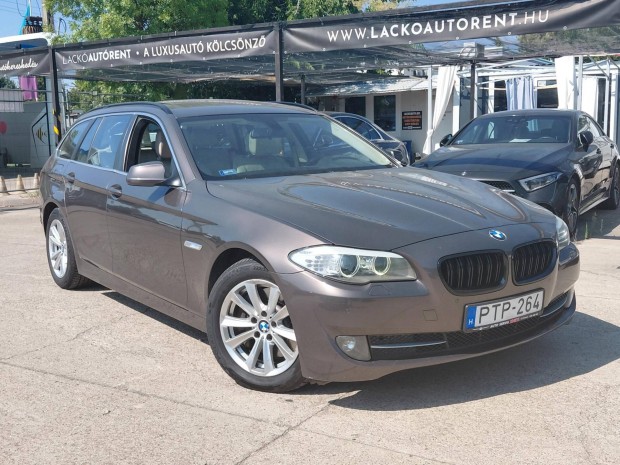 BMW 525d Touring (Automata)