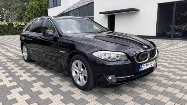 BMW 525d Touring (Automata)