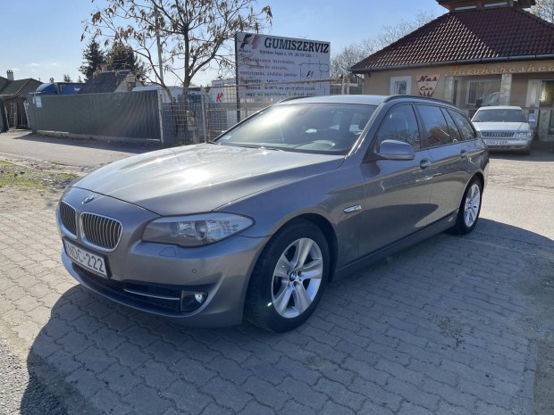 BMW 525d Touring (Automata)