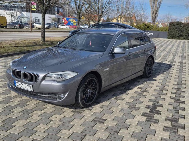 BMW 525d Touring (Automata)