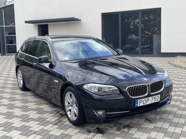 BMW 525d Touring (Automata)
