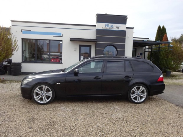 BMW 525d Touring (Automata) Full Extra!Panorma...