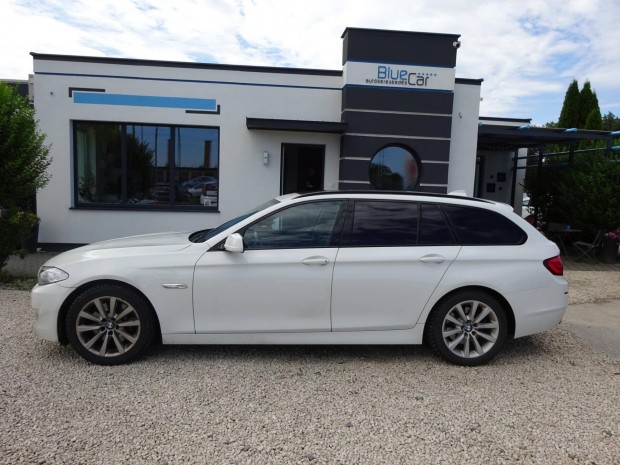 BMW 525d Touring (Automata) Panorma tet!Xenon...