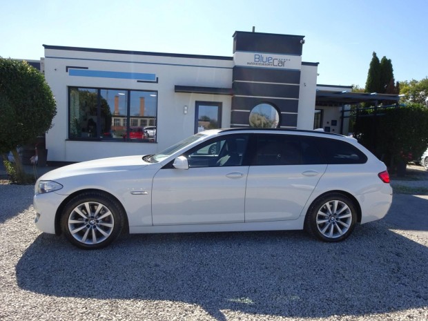 BMW 525d Touring (Automata) Xenon!!!lsfts!N...