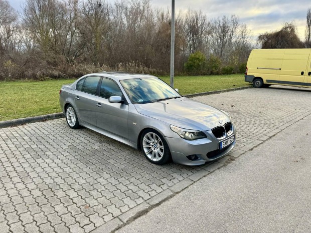 BMW 525d (Automata)