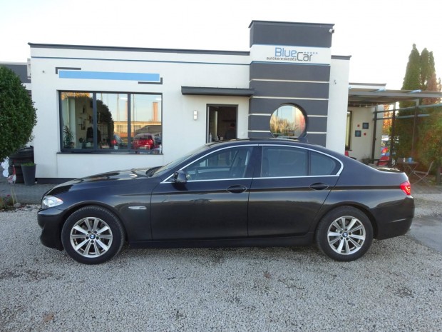 BMW 525d xdrive (Automata) Mo.-i!Friss Nagyszer...