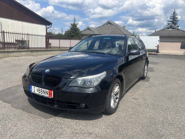 BMW 525i Touring (Automata)