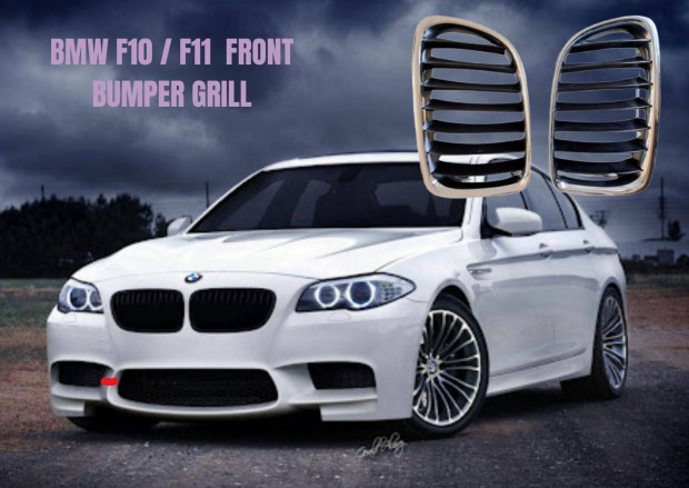 BMW 528i F10 F11 bal + jobb oldali lkhrt htrcs 10627110