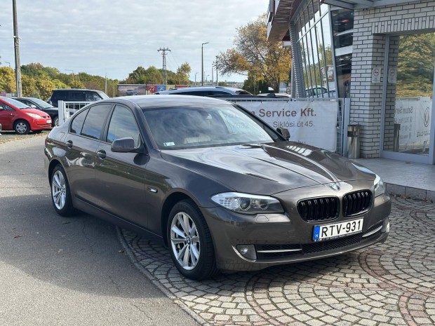 BMW 528i xdrive (Automata) Magyarorszgi!