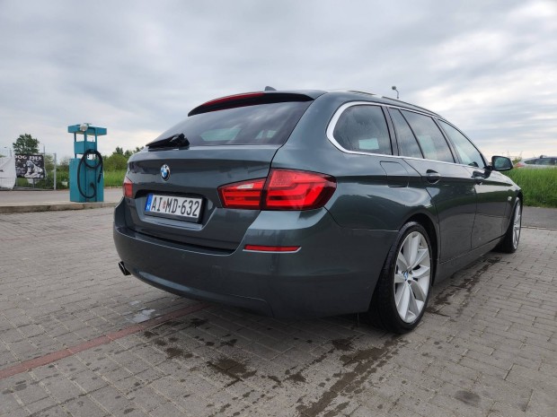 BMW 530D F11 kombi 
