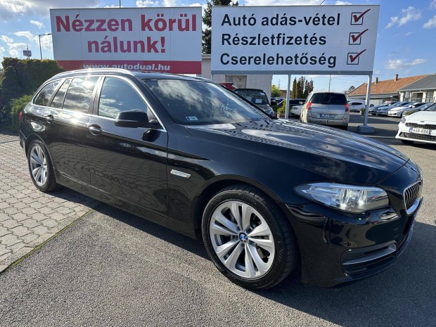 BMW 530 D Xdrive