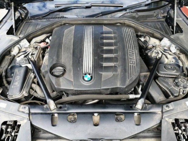 BMW 530d 730d F01 F10 F11 GT motor