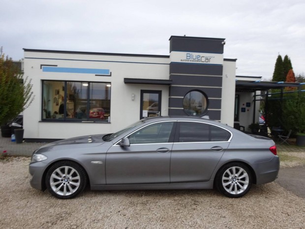 BMW 530d Limuzin!Xenon!Navigci!lsfts!