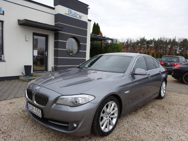 BMW 530d Limuzin!Xenon!Navigci!lsfts!